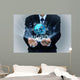 Internet for Business Wall Decal