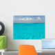 Mexico Caribbean Wall Decal