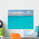 Mexico Caribbean Wall Decal