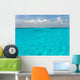 Mexico Caribbean Wall Decal
