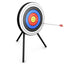 Arrow Hitting Target Wall Decal