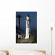 Point Vicente La Lighthouse Wall Decal