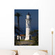 Point Vicente La Lighthouse Wall Decal