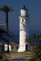 Point Vicente La Lighthouse Wall Decal