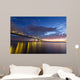 Ponte Vasco Da Gama Wall Decal