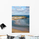 St Ives Low Tide Wall Decal