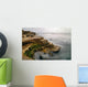 Point Loma Tide Pools Wall Decal