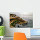 Point Loma Tide Pools Wall Decal