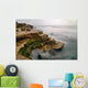 Point Loma Tide Pools Wall Decal