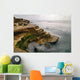 Point Loma Tide Pools Wall Decal