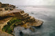 Point Loma Tide Pools Wall Decal