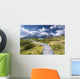 Torres Del Paine National Wall Decal