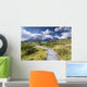 Torres Del Paine National Wall Decal