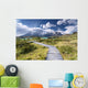 Torres Del Paine National Wall Decal
