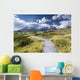 Torres Del Paine National Wall Decal