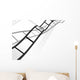 3D Abstract Photographic Film Wall Decal