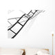 3D Abstract Photographic Film Wall Decal