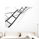 3D Abstract Photographic Film Wall Decal