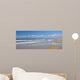 Los Angeles Beach Side Wall Decal