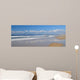 Los Angeles Beach Side Wall Decal