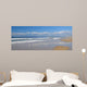 Los Angeles Beach Side Wall Decal