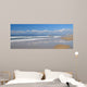 Los Angeles Beach Side Wall Decal