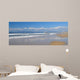 Los Angeles Beach Side Wall Decal
