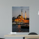 Istanbul Wall Decal