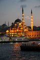 Istanbul Wall Decal