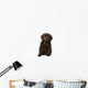 Sproodle Puppy Dog Wall Decal