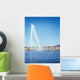 Genf Wall Decal