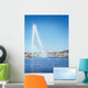 Genf Wall Decal