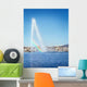 Genf Wall Decal