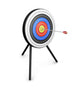 Arrow Hitting Target Wall Decal