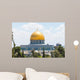 Al-Aqsa Mosque Wall Decal