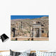 Ancient Ruins Persepolis Iran Wall Decal