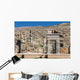 Ancient Ruins Persepolis Iran Wall Decal