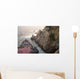 Acapulco Cliff Divers Wall Decal