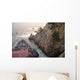 Acapulco Cliff Divers Wall Decal