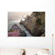 Acapulco Cliff Divers Wall Decal