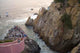 Acapulco Cliff Divers Wall Decal