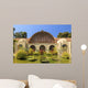 San Diego Balboa Park Wall Decal