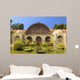 San Diego Balboa Park Wall Decal