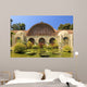 San Diego Balboa Park Wall Decal