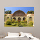 San Diego Balboa Park Wall Decal