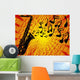 Sax Notes Wall Decal