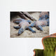 Famous Komodo Dragon World Wall Decal