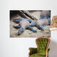 Famous Komodo Dragon World Wall Decal