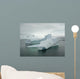 Antarctica Iceberg Wall Decal Design 2