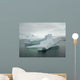 Antarctica Iceberg Wall Decal Design 2